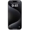 eSTUFF ES67100055-BULK mobiiltelefoni ümbris 16 cm (6.3 tolli) Kate Läbipaistev