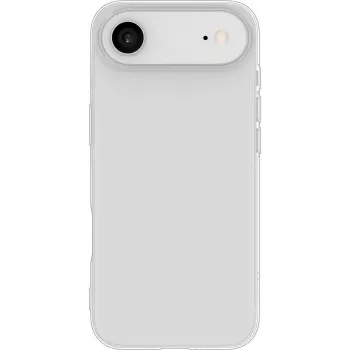 eSTUFF ES67100056-BULK mobiiltelefoni ümbris 16,8 cm (6,6 tolli) kate Läbipaistev