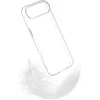 eSTUFF ES67100056-BULK mobiiltelefoni ümbris 16,8 cm (6,6 tolli) kate Läbipaistev