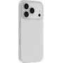 Mobiilikate eSTUFF ES67100057-BULK Apple iPhone 17 Pro jaoks, läbipaistev, mahutab kuni 16 cm (6,3 tolli) ekraani