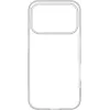 Mobiilikate eSTUFF ES67100057-BULK Apple iPhone 17 Pro jaoks, läbipaistev, mahutab kuni 16 cm (6,3 tolli) ekraani