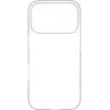 Mobiilikate eSTUFF ES67100057-BULK Apple iPhone 17 Pro jaoks, läbipaistev, mahutab kuni 16 cm (6,3 tolli) ekraani
