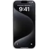 Mobiiltelefoni ümbris eSTUFF ES67100058-BULK iPhone 17 Pro Max jaoks, läbipaistev, sobib 17.5 cm (6.9 tolli) ekraanile