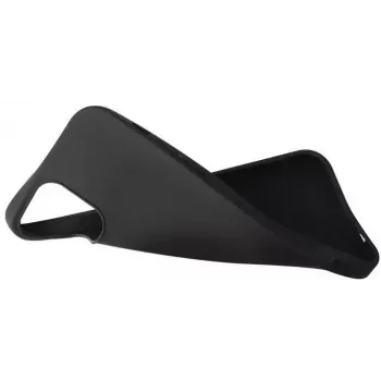 eSTUFF ES67101055 mobiiltelefoni ümbris 16 cm (6,3 tolli) ümbris Must
