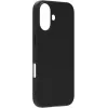 eSTUFF ES67101055 mobiiltelefoni ümbris 16 cm (6,3 tolli) ümbris Must