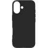 eSTUFF ES67101055 mobiiltelefoni ümbris 16 cm (6,3 tolli) ümbris Must