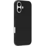 eSTUFF ES67101055 mobiiltelefoni ümbris 16 cm (6,3 tolli) ümbris Must