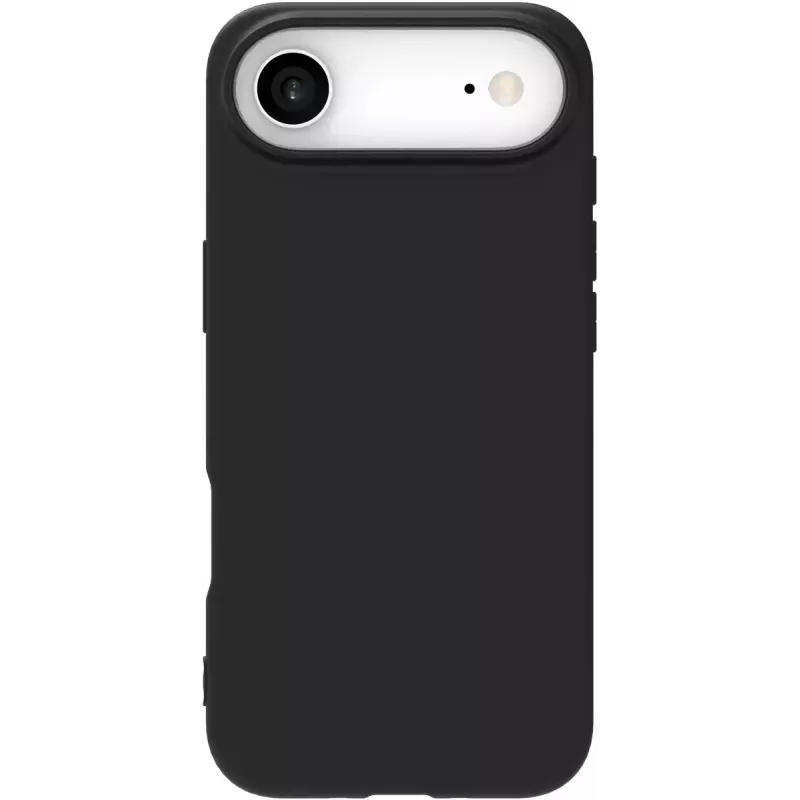 eSTUFF ES67101056 mobiiltelefoni ümbris 16,8 cm (6,6 tolli) kate Must