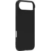 eSTUFF ES67101056 mobiiltelefoni ümbris 16,8 cm (6,6 tolli) kate Must
