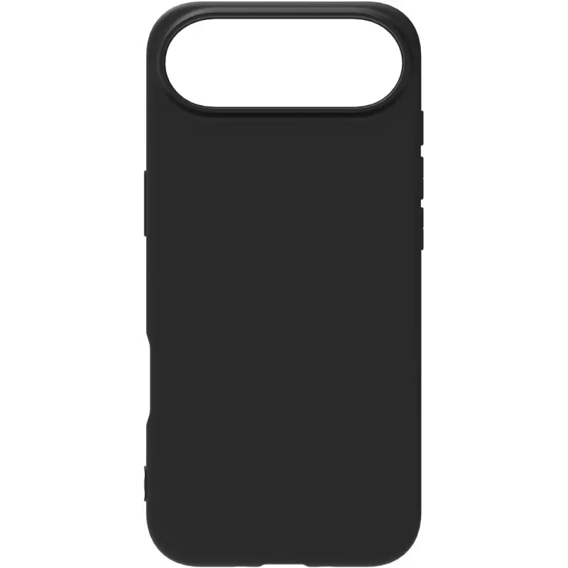 eSTUFF ES67101056 mobiiltelefoni ümbris 16,8 cm (6,6 tolli) kate Must