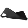 eSTUFF ES67101058 mobiiltelefoni ümbris 17,5 cm (6,9 tolli) kate Must