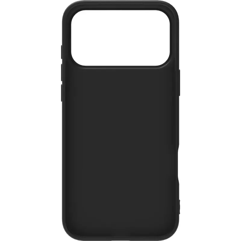 eSTUFF ES67101058 mobiiltelefoni ümbris 17,5 cm (6,9 tolli) kate Must