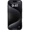 eSTUFF ES67101058 mobiiltelefoni ümbris 17,5 cm (6,9 tolli) kate Must