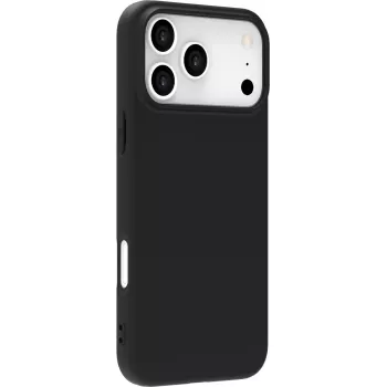 eSTUFF ES67101058 mobiiltelefoni ümbris 17,5 cm (6,9 tolli) kate Must