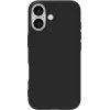 eSTUFF ES67101055-BULK mobiiltelefoni ümbris Apple iPhone 17 jaoks, sobib kuni 16 cm (6,3 tolli) ekraanidele, must