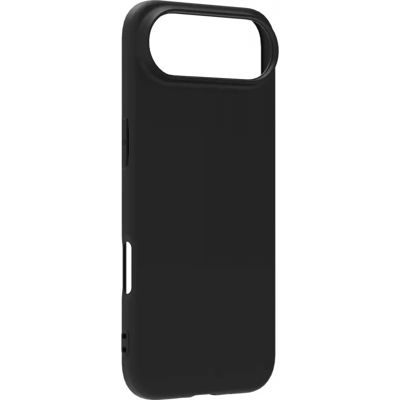 eSTUFF ES67101056-BULK mobiiltelefoni ümbris 16,8 cm (6,6 inch) kate Must