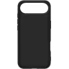 eSTUFF ES67101056-BULK mobiiltelefoni ümbris 16,8 cm (6,6 inch) kate Must