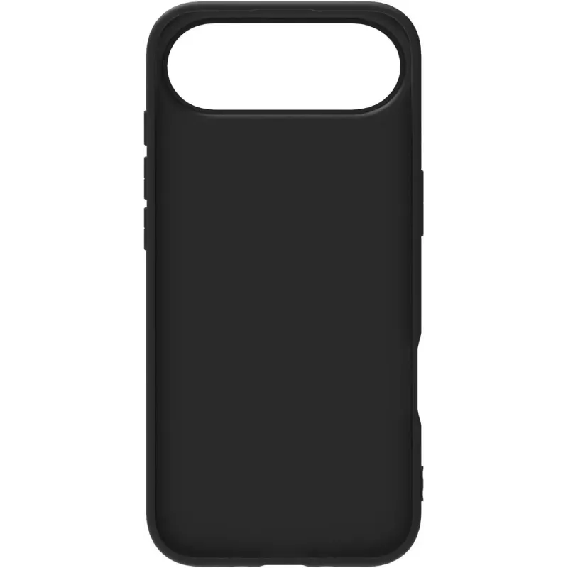 eSTUFF ES67101056-BULK mobiiltelefoni ümbris 16,8 cm (6,6 inch) kate Must