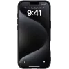 eSTUFF ES67101056-BULK mobiiltelefoni ümbris 16,8 cm (6,6 inch) kate Must