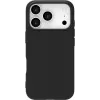 Mobiiltelefoni kate eSTUFF Apple iPhone 17 Pro-le, 16 cm (6.3 tolli) ekraan, must