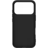 Mobiiltelefoni kate eSTUFF Apple iPhone 17 Pro-le, 16 cm (6.3 tolli) ekraan, must
