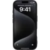 Mobiiltelefoni kate eSTUFF Apple iPhone 17 Pro-le, 16 cm (6.3 tolli) ekraan, must