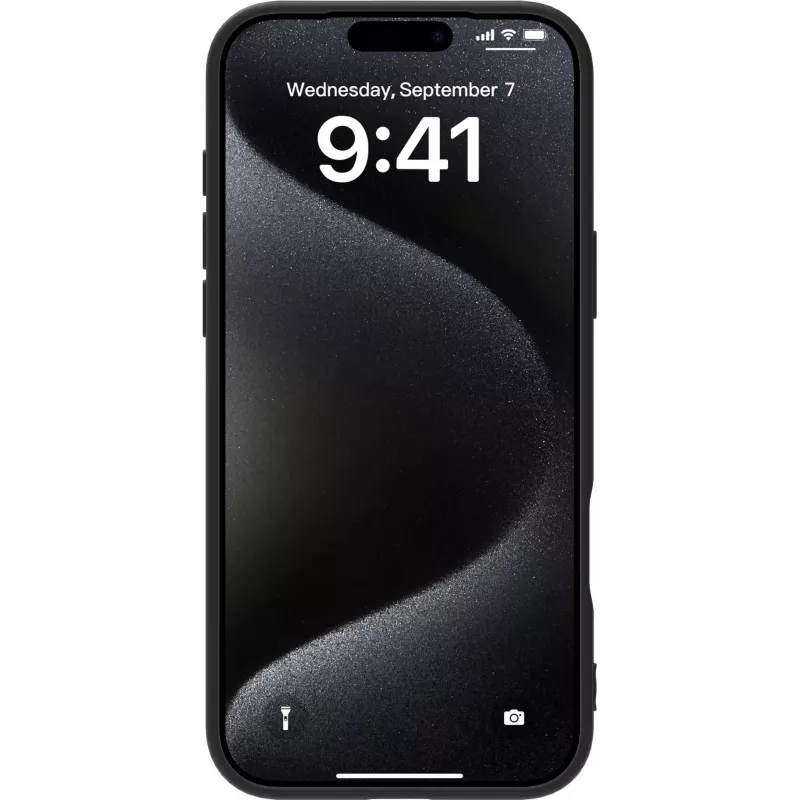 eSTUFF ES67101058-BULK mobiiltelefoni ümbris 17,5 cm (6,9 tolli) Kate Must