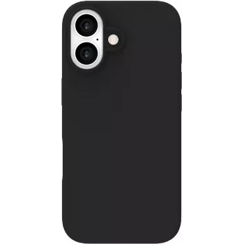 eSTUFF ES67150055 mobiiltelefoni ümbris 16 cm (6.3 tolli) kate Must