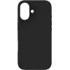 eSTUFF ES67150055 mobiiltelefoni ümbris 16 cm (6.3 tolli) kate Must
