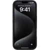 eSTUFF ES67150055 mobiiltelefoni ümbris 16 cm (6.3 tolli) kate Must