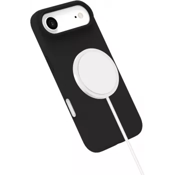 eSTUFF ES67150056 mobiiltelefoni ümbris 16,8 cm (6,6 tolli) ümbris Must