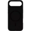 eSTUFF ES67150056 mobiiltelefoni ümbris 16,8 cm (6,6 tolli) ümbris Must
