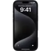 eSTUFF ES67150056 mobiiltelefoni ümbris 16,8 cm (6,6 tolli) ümbris Must