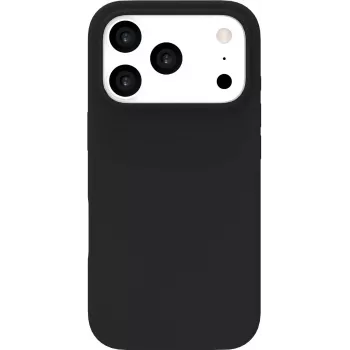 eSTUFF ES67150057 mobiiltelefoni ümbris 16 cm (6,3 tolli) Ümbris Must