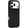 eSTUFF ES67150057 mobiiltelefoni ümbris 16 cm (6,3 tolli) Ümbris Must