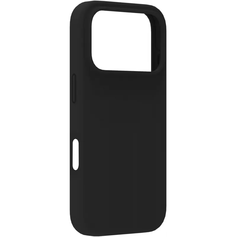eSTUFF ES67150057 mobiiltelefoni ümbris 16 cm (6,3 tolli) Ümbris Must