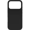eSTUFF ES67150057 mobiiltelefoni ümbris 16 cm (6,3 tolli) Ümbris Must