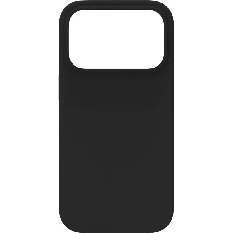 eSTUFF ES67150057 mobiiltelefoni ümbris 16 cm (6,3 tolli) Ümbris Must