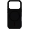 eSTUFF ES67150057 mobiiltelefoni ümbris 16 cm (6,3 tolli) Ümbris Must