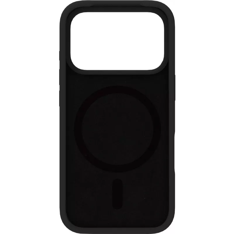 eSTUFF ES67150057 mobiiltelefoni ümbris 16 cm (6,3 tolli) Ümbris Must