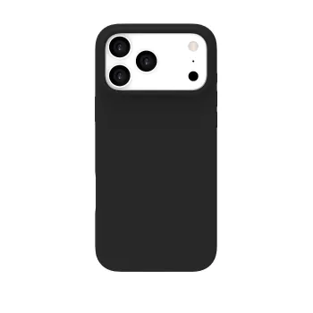 eSTUFF ES67150058 mobiiltelefoni ümbris 17,5 cm (6,9 tolli) kate Must