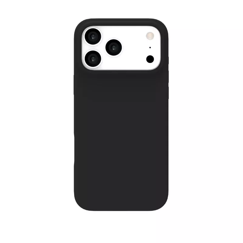 eSTUFF ES67150058 mobiiltelefoni ümbris 17,5 cm (6,9 tolli) kate Must