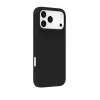 eSTUFF ES67150058 mobiiltelefoni ümbris 17,5 cm (6,9 tolli) kate Must