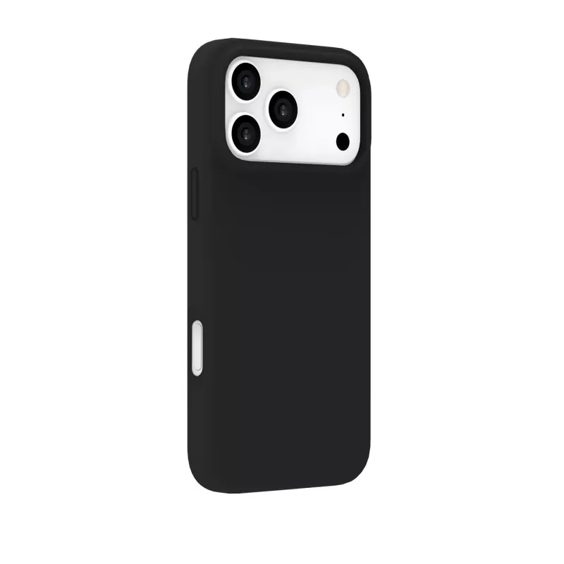 eSTUFF ES67150058 mobiiltelefoni ümbris 17,5 cm (6,9 tolli) kate Must