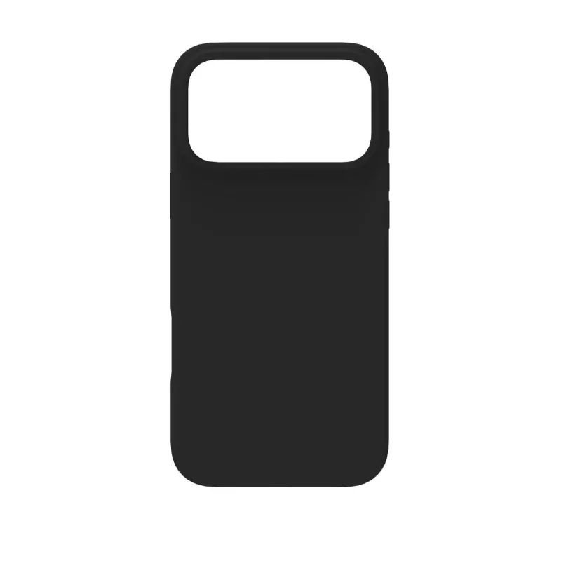 eSTUFF ES67150058 mobiiltelefoni ümbris 17,5 cm (6,9 tolli) kate Must