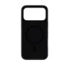 eSTUFF ES67150058 mobiiltelefoni ümbris 17,5 cm (6,9 tolli) kate Must