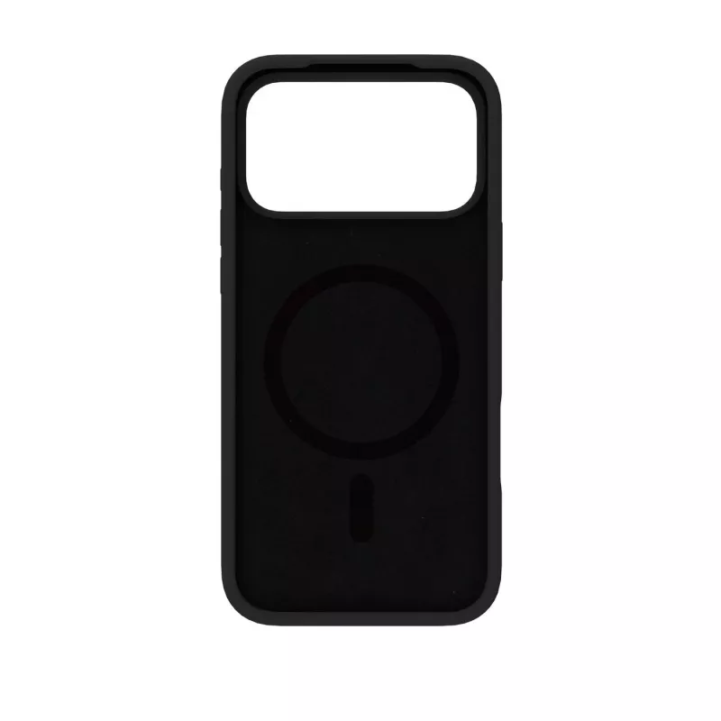 eSTUFF ES67150058 mobiiltelefoni ümbris 17,5 cm (6,9 tolli) kate Must
