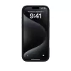 eSTUFF ES67150058 mobiiltelefoni ümbris 17,5 cm (6,9 tolli) kate Must