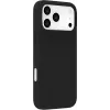 eSTUFF ES67150058 mobiiltelefoni ümbris 17,5 cm (6,9 tolli) kate Must