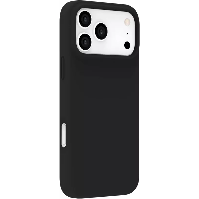 eSTUFF ES67150058 mobiiltelefoni ümbris 17,5 cm (6,9 tolli) kate Must